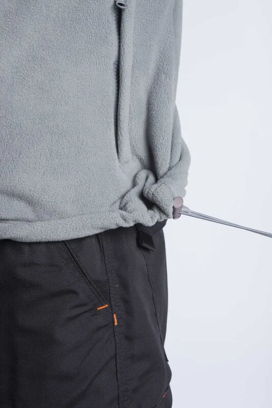 Ζακέτα polar fleece