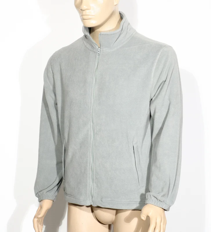 Ζακέτα polar fleece