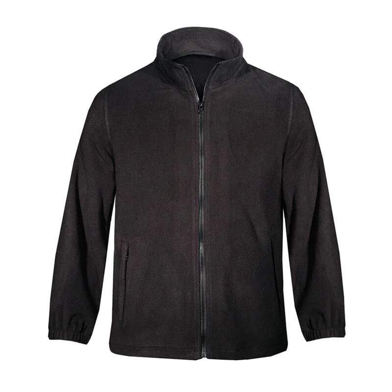 Ζακέτα polar fleece