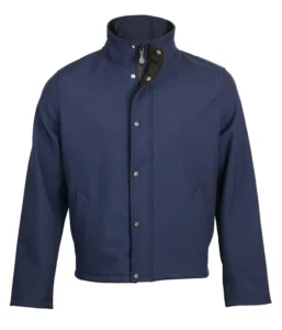 Μπουφάν softshell casual 3 layers