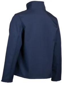 Μπουφάν softshell casual 3 layers