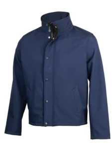 Μπουφάν softshell casual 3 layers