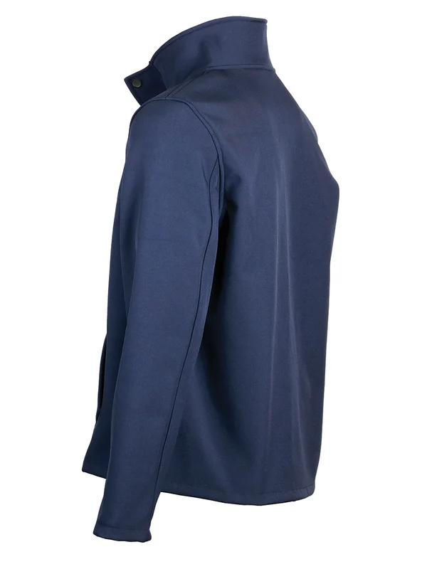 Μπουφάν softshell casual 3 layers