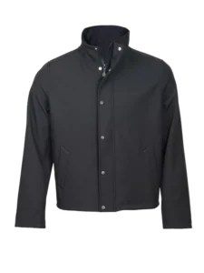Μπουφάν softshell casual 3 layers