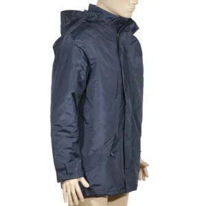 Μπουφάν parka