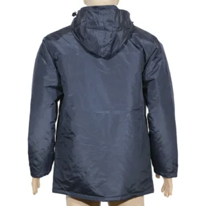 Μπουφάν parka