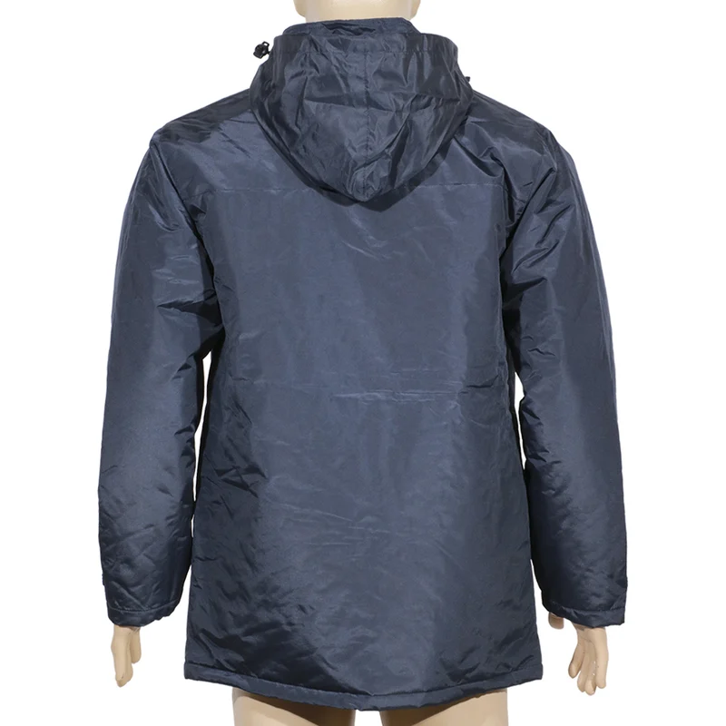 Μπουφάν parka