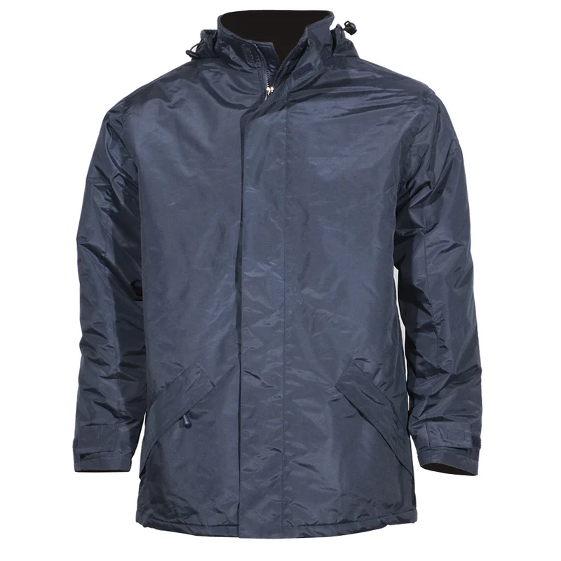 Μπουφάν parka