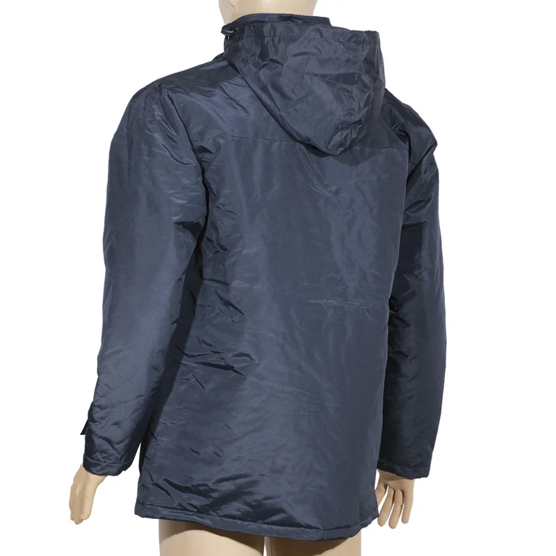 Μπουφάν parka