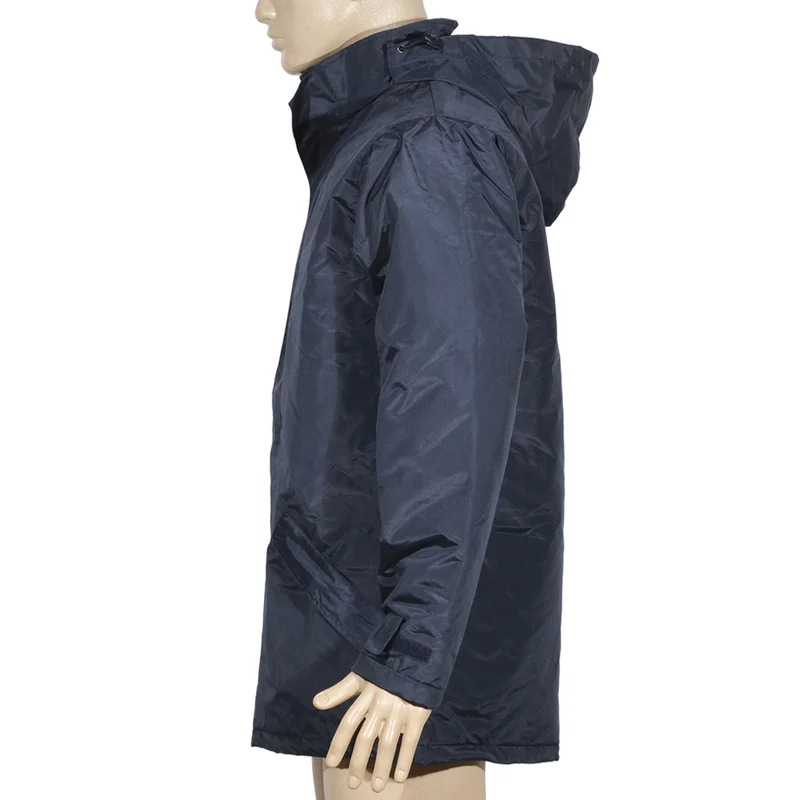 Μπουφάν parka