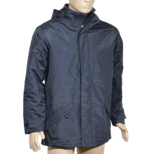 Μπουφάν parka
