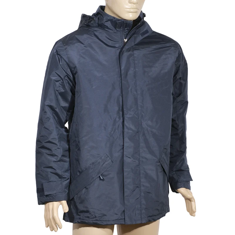 Μπουφάν parka