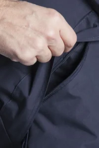 Μπουφάν parka