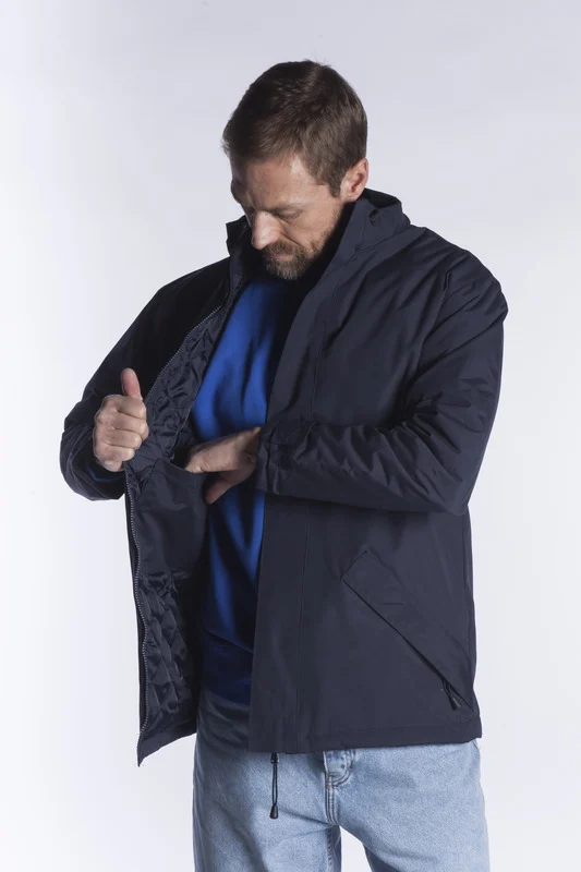 Μπουφάν parka