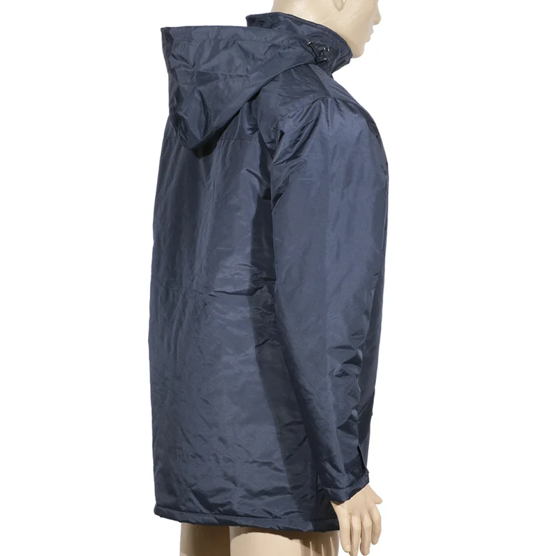 Μπουφάν parka