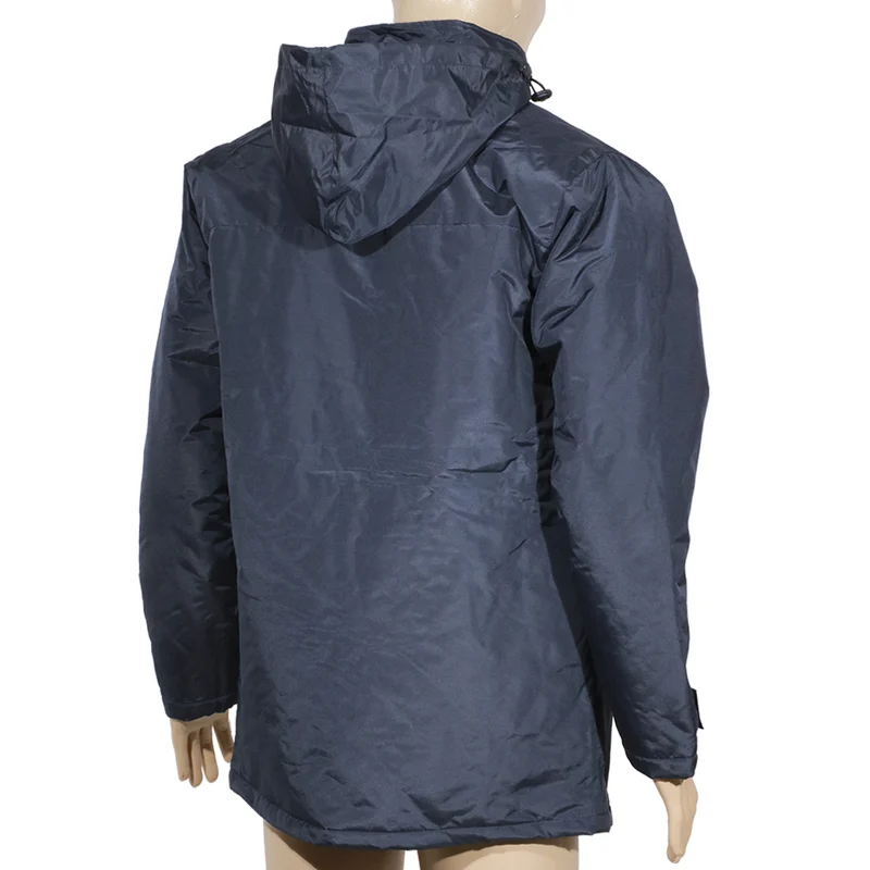 Μπουφάν parka
