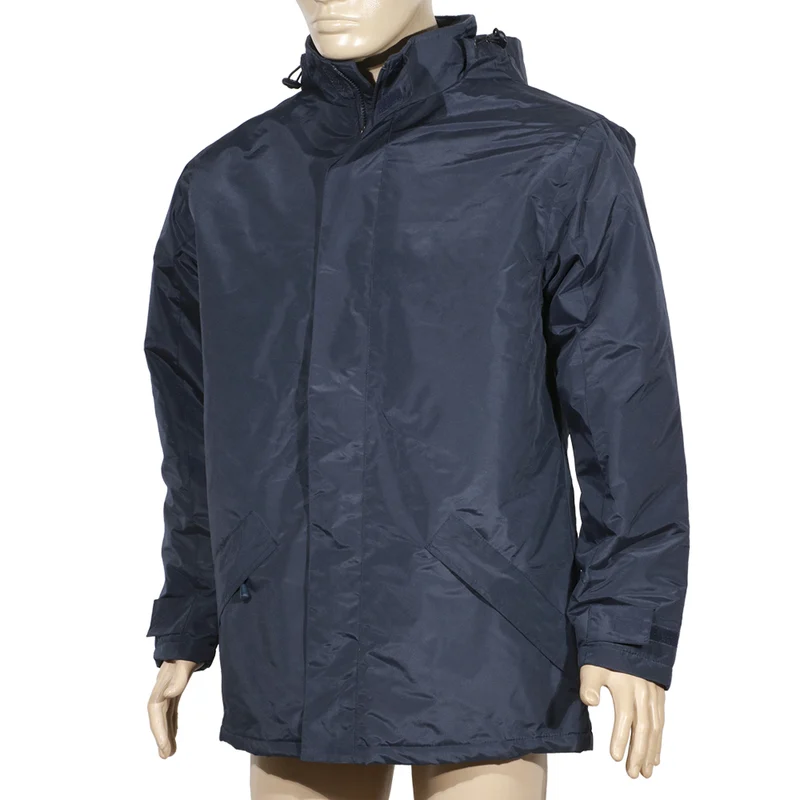 Μπουφάν parka