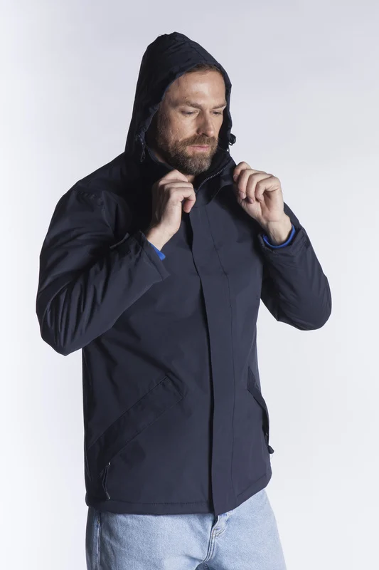 Μπουφάν parka