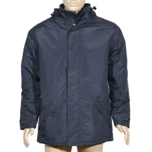Μπουφάν parka