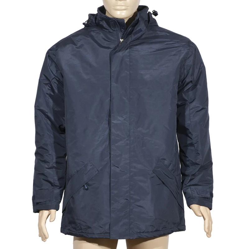Μπουφάν parka
