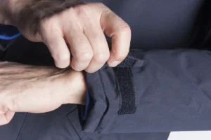 Μπουφάν parka