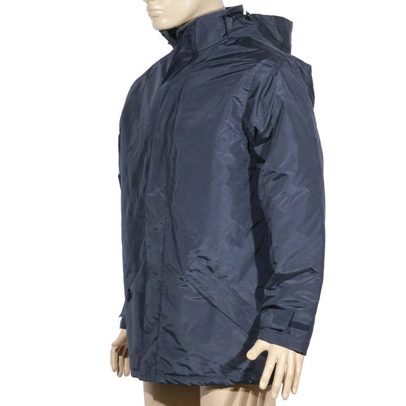 Μπουφάν parka