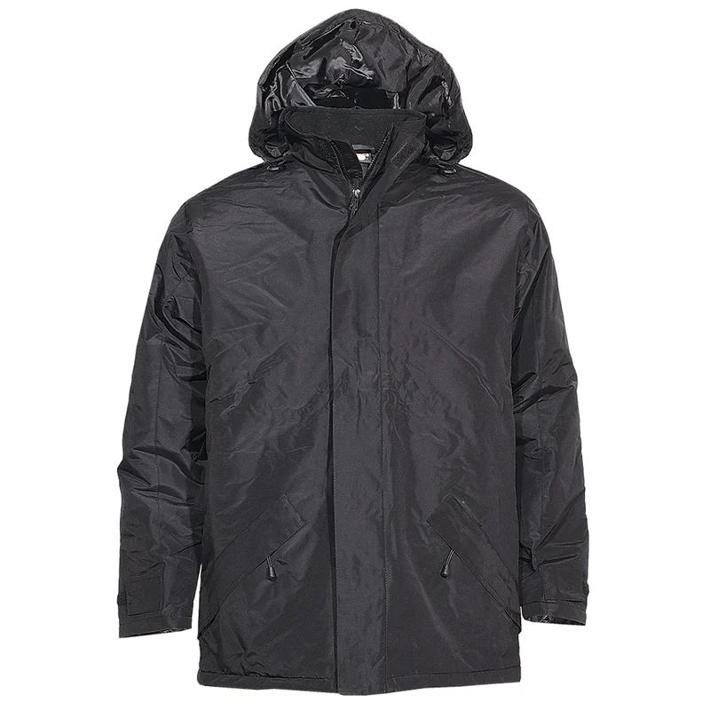 Μπουφάν parka