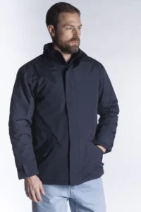 Μπουφάν parka