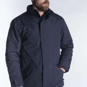 Μπουφάν parka
