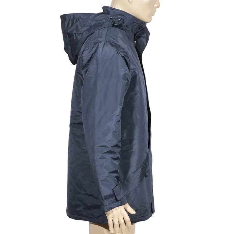 Μπουφάν parka
