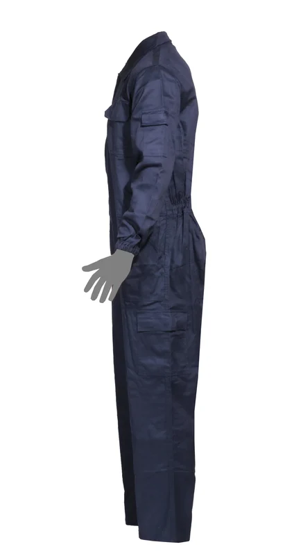 Ολόσωμη φόρμα εργασίας 100% cotton