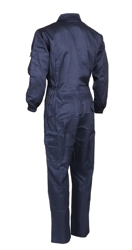 Ολόσωμη φόρμα εργασίας 100% cotton