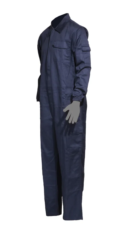 Ολόσωμη φόρμα εργασίας 100% cotton