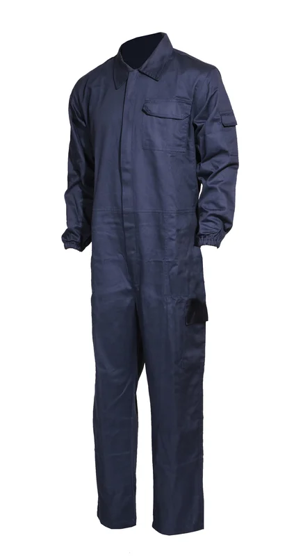 Ολόσωμη φόρμα εργασίας 100% cotton