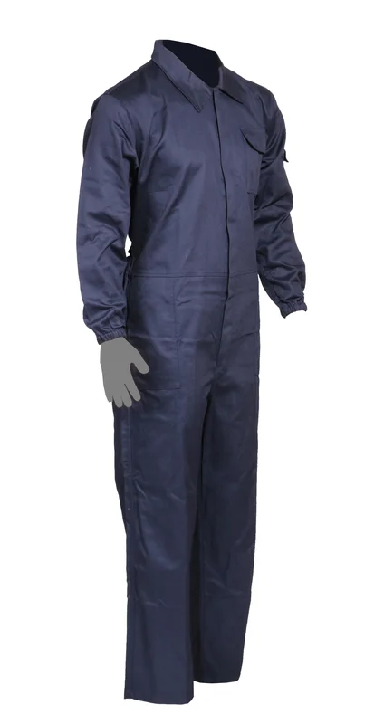 Ολόσωμη φόρμα εργασίας 100% cotton