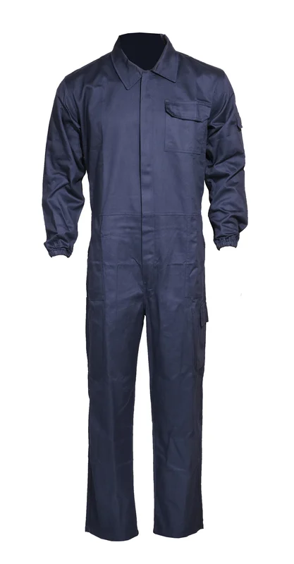 Ολόσωμη φόρμα εργασίας 100% cotton
