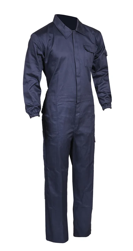 Ολόσωμη φόρμα εργασίας 100% cotton