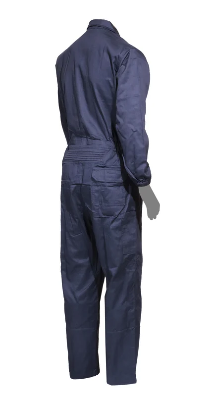 Ολόσωμη φόρμα εργασίας 100% cotton