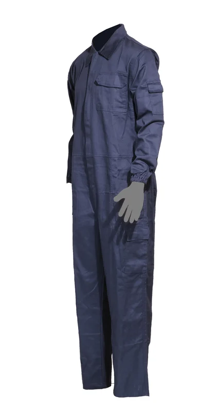 Ολόσωμη φόρμα εργασίας 100% cotton