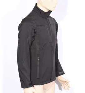 Μπουφάν Soft shell