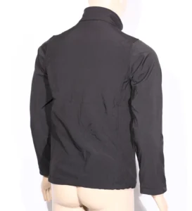 Μπουφάν Soft shell