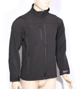 Μπουφάν Soft shell