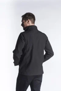 Μπουφάν Soft shell