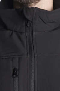 Μπουφάν Soft shell
