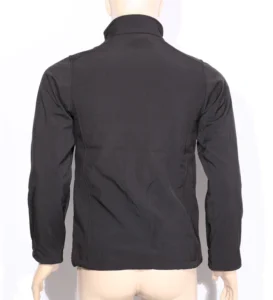 Μπουφάν Soft shell