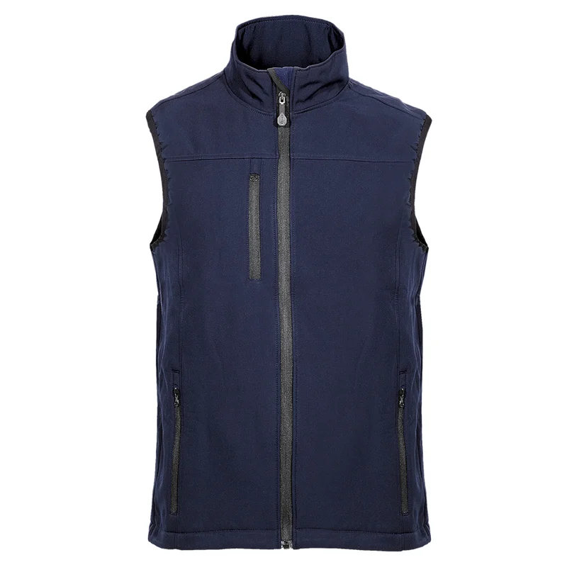 Γιλέκο Soft shell OVERSIZE
