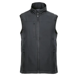 Γιλέκο Soft shell OVERSIZE