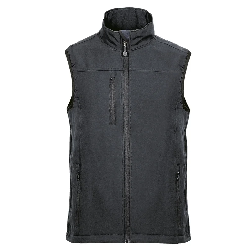 Γιλέκο Soft shell OVERSIZE