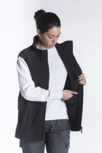 Γιλέκο Soft shell