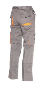 Παντελόνι εργασίας δίχρωμο OVERSIZE